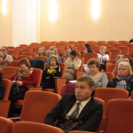 Научно-практическая конференция от 27.09.2017г