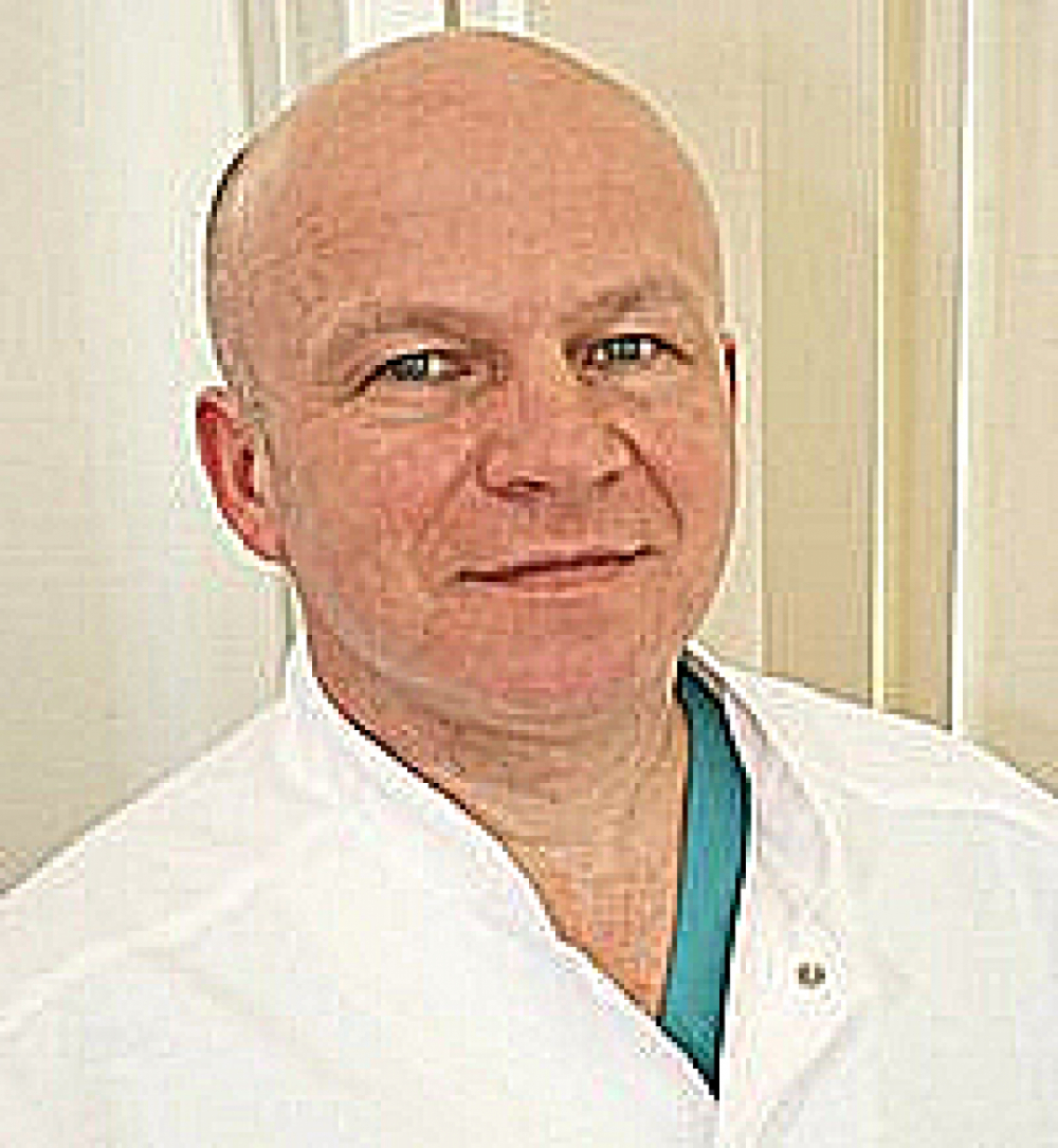 Хирург лицевой санкт петербург